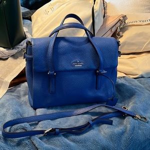Kate Spade Royal Blue